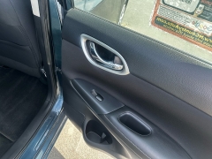 Used 2017 Nissan Sentra 4d Sedan SV at North Country Auto near Presque Isle, ME