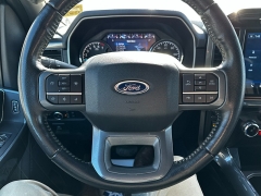Used 2022 Ford F-150 4WD XLT SuperCrew 5.5' Box at North Country Auto near Presque Isle, ME