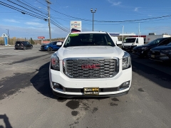 Used 2020  GMC Yukon XL 4d SUV 4WD Denali at North Country Auto near Presque Isle, ME