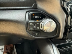 Used 2025  Ram 1500 4WD Laramie Crew Cab 5'7" Box at North Country Auto near Presque Isle&comma; ME