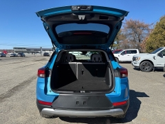 Used 2025  Chevrolet Trailblazer AWD 4dr LT at North Country Auto near Presque Isle&comma; ME