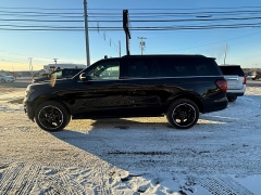 Used 2024  Ford Expedition Max Limited 4x4 at North Country Auto near Presque Isle&comma; ME