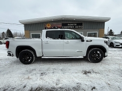  2024 GMC Sierra 1500 4WD Crew Cab 147