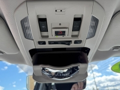 Used 2020  Toyota Highlander 4d SUV AWD Platinum at North Country Auto near Presque Isle, ME