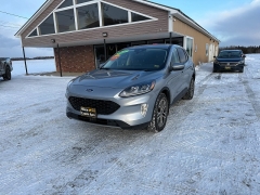 Used 2022  Ford Escape SEL AWD at North Country Auto near Presque Isle&comma; ME