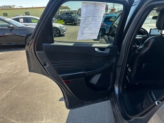 Used 2023 Ford Escape ST-Line AWD at North Country Auto near Presque Isle, ME