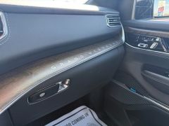 Used 2023 Jeep Grand Wagoneer Series II 4x4 at North Country Auto near Presque Isle, ME