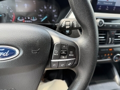 Used 2020 Ford Escape 4d SUV AWD SE at North Country Auto near Presque Isle, ME