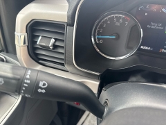 Used 2023  Ford F-150 4WD XLT SuperCrew 5&period;5' Box at North Country Auto near Presque Isle&comma; ME