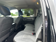 Used 2022 Ram 1500 Classic 4WD SLT Crew Cab 5'7" Box at North Country Auto near Presque Isle, ME