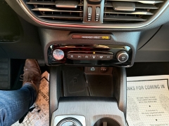 Used 2023  Ford Escape Platinum AWD at North Country Auto near Presque Isle&comma; ME