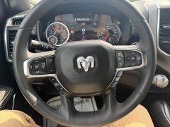 Used 2025  Ram 1500 4WD Laramie Crew Cab 5'7" Box at North Country Auto near Presque Isle&comma; ME