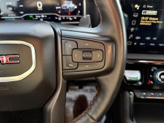 Used 2024  GMC Sierra 1500 4WD Crew Cab 147" AT4 at North Country Auto near Presque Isle&comma; ME