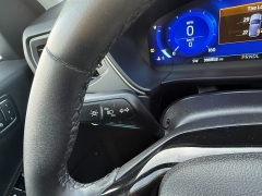 Used 2022  Ford Escape SEL AWD at North Country Auto near Presque Isle&comma; ME