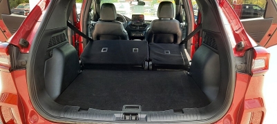Used 2024 Ford Escape ST-Line AWD at North Country Auto near Presque Isle, ME