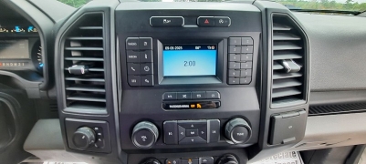 Used 2020  Ford F-150 4WD SuperCab XL at North Country Auto near Presque Isle, ME