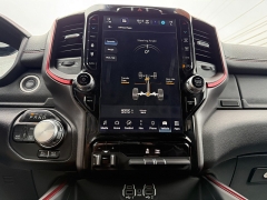 Used 2022  Ram 1500 4WD Rebel Crew Cab 5'7" Box at North Country Auto near Presque Isle, ME