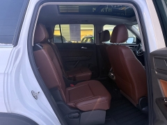Used 2021  Volkswagen Atlas 2021&period;5 3&period;6L V6 SEL 4MOTION at North Country Auto near Presque Isle&comma; ME
