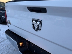 Used 2023  Ram 1500 Classic 4WD SLT Crew Cab 5'7" Box at North Country Auto near Presque Isle&comma; ME