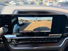 Used 2024  GMC Sierra 2500HD 4WD Crew Cab 159" SLT Gas at North Country Auto near Presque Isle, ME