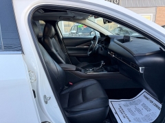 Used 2022  Mazda CX-30 2&period;5 S Premium Package AWD at North Country Auto near Presque Isle&comma; ME