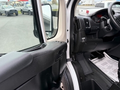 Used 2021  Ram ProMaster Cargo Van 1500 Low Roof 136" WB at North Country Auto near Presque Isle, ME