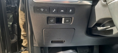 Used 2020  Hyundai Palisade 4d SUV AWD Limited at North Country Auto near Presque Isle, ME