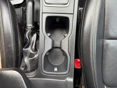 Used 2021  Ford Ranger LARIAT 4WD SuperCrew 5' Box at North Country Auto near Presque Isle, ME