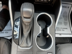 Used 2023 Toyota Highlander XLE AWD at North Country Auto near Presque Isle, ME