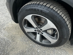 Used 2020 Mercedes-Benz GLC-Class 4d SUV GLC300 4matic at North Country Auto near Presque Isle, ME