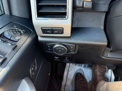 Used 2020  Ford F-150 4WD SuperCrew Lariat 5 1/2 at North Country Auto near Presque Isle, ME