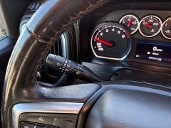 Used 2021  Chevrolet Silverado 1500 4WD Crew Cab 147" LT at North Country Auto near Presque Isle&comma; ME