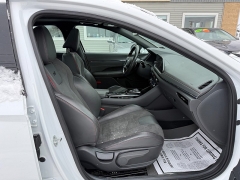 Used 2022  Hyundai Sonata N Line Night Edition 2&period;5T at North Country Auto near Presque Isle&comma; ME