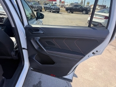 Used 2024  Volkswagen Tiguan 2&period;0T Wolfsburg Edition 4MOTION at North Country Auto near Presque Isle&comma; ME