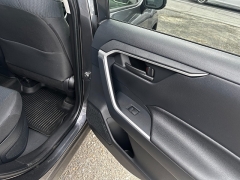 Used 2022 Toyota RAV4 Hybrid LE AWD at North Country Auto near Presque Isle, ME