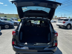 Used 2024 Ford Escape ST-Line AWD at North Country Auto near Presque Isle, ME