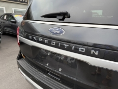 Used 2023  Ford Expedition XLT 4x4 at North Country Auto near Presque Isle, ME