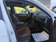 Used 2021  Volkswagen Atlas 2021&period;5 3&period;6L V6 SEL 4MOTION at North Country Auto near Presque Isle&comma; ME