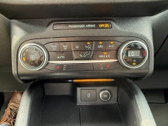 Used 2020 Ford Escape 4d SUV AWD SE at North Country Auto near Presque Isle, ME
