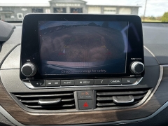 Used 2023 Nissan Altima 2.5 SV Sedan at North Country Auto near Presque Isle, ME