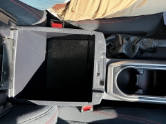 Used 2022  Toyota Tacoma 4WD SR5 Double Cab 5ft Bed V6 AT at North Country Auto near Presque Isle, ME