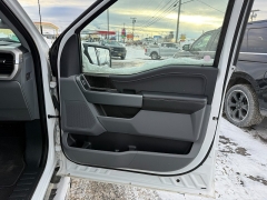 Used 2022  Ford F-150 4WD XLT SuperCrew 5&period;5' Box at North Country Auto near Presque Isle&comma; ME