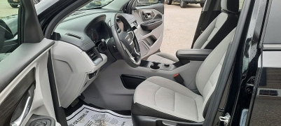 Used 2024 GMC Terrain AWD 4dr SLE at North Country Auto near Presque Isle, ME