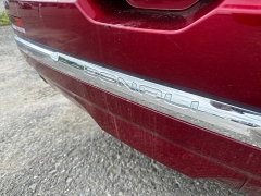 Used 2021 GMC Acadia AWD 4dr Denali at North Country Auto near Presque Isle, ME