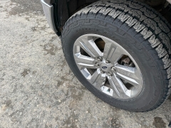 Used 2019  Ford F-150 4WD SuperCrew Lariat 5 1&sol;2 at North Country Auto near Presque Isle&comma; ME