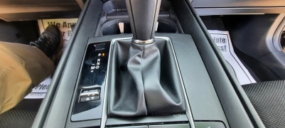 Used 2024  Mazda CX-50 2.5 S Preferred Package AWD at North Country Auto near Presque Isle, ME