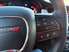 Used 2022  Dodge Durango GT AWD at North Country Auto near Presque Isle&comma; ME