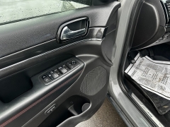 Used 2021 Jeep Grand Cherokee Trailhawk 4x4 at North Country Auto near Presque Isle, ME