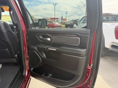 Used 2025  Ram 1500 4WD Laramie Crew Cab 5'7" Box at North Country Auto near Presque Isle&comma; ME