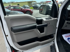 Used 2017 Ford F-150 4WD SuperCab XL at North Country Auto near Presque Isle, ME